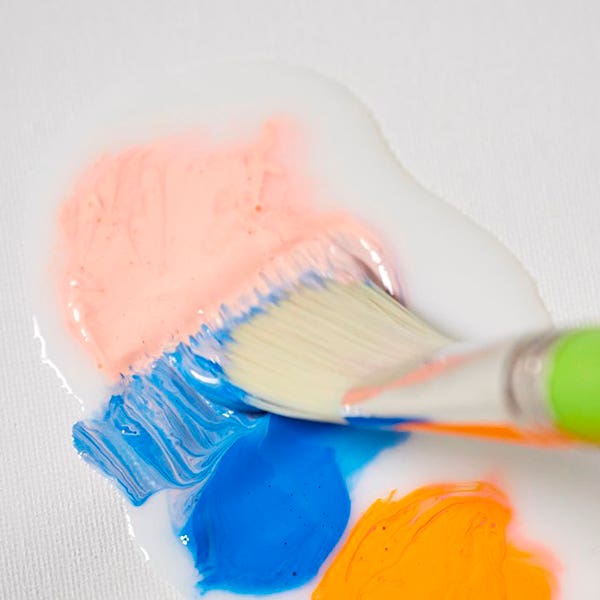 Liquitex Slow-Dri Medium - Image 4
