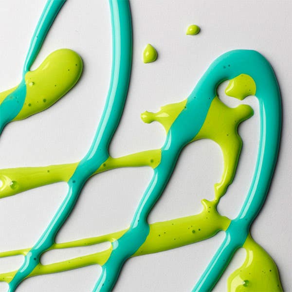 Liquitex String Gel Effect Medium - Image 2