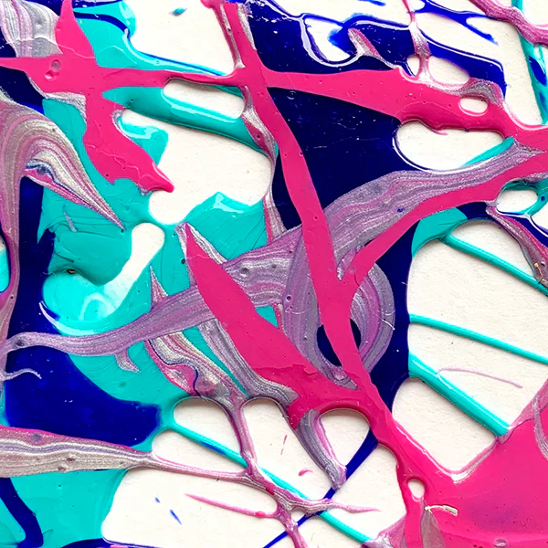 Liquitex String Gel Effect Medium - Image 3