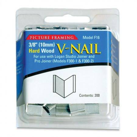 Logan V Nails Soft & Hard - Image 2
