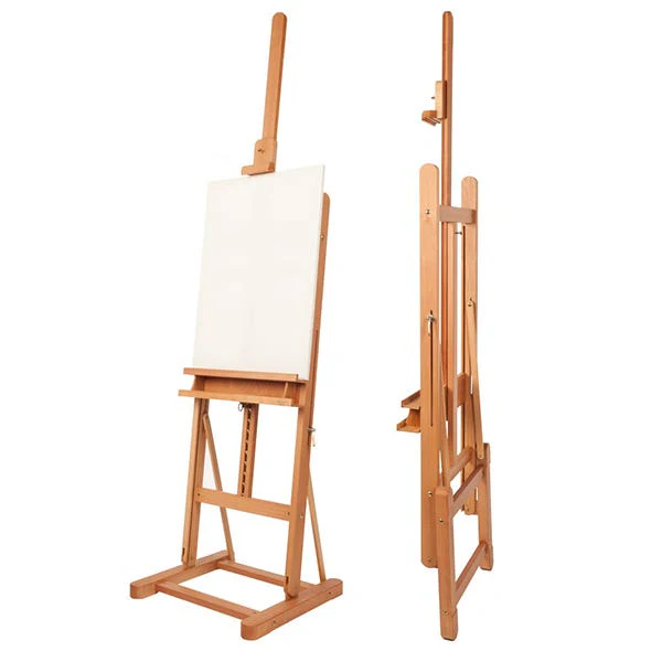 Mabef M09 Basic Studio Easel - Image 3