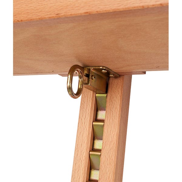 Mabef M09 Basic Studio Easel - Image 7