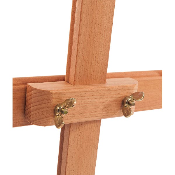 Mabef M20 Lyre Display Easel - Image 5