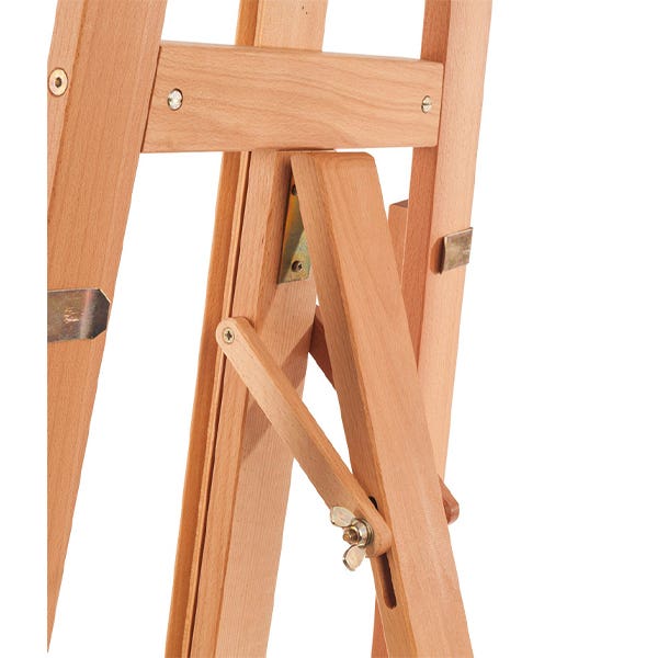 Mabef M20 Lyre Display Easel - Image 6