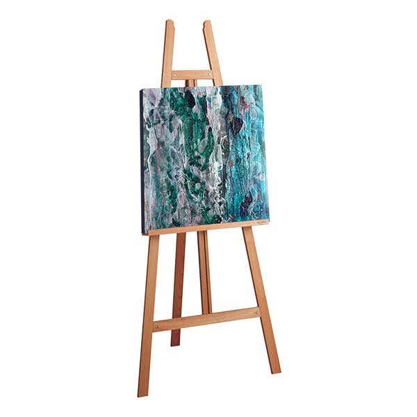 Mabef M20 Lyre Display Easel - Image 7