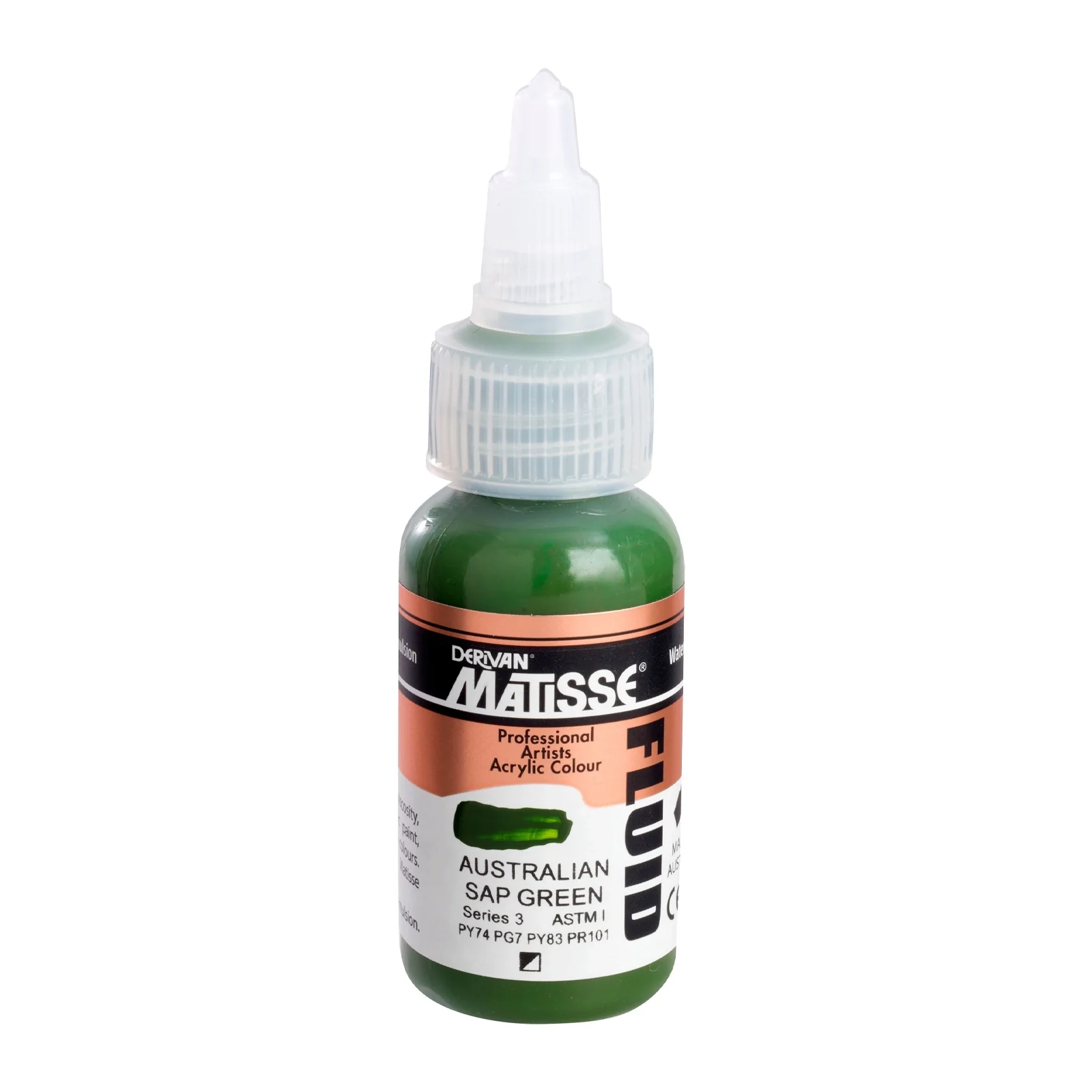 Matisse Fluid Acrylics 36ml