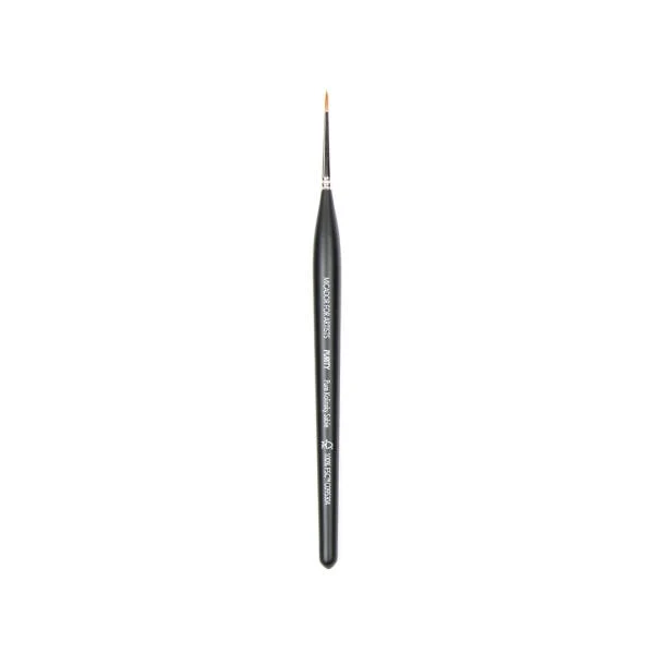 Micador For Artists Purity Sable Round Brushes - Image 3