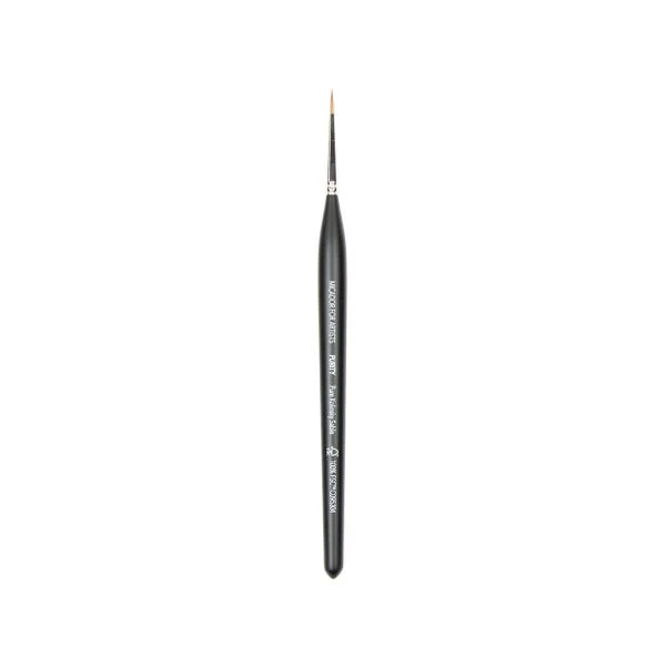 Micador For Artists Purity Sable Round Brushes - Image 4