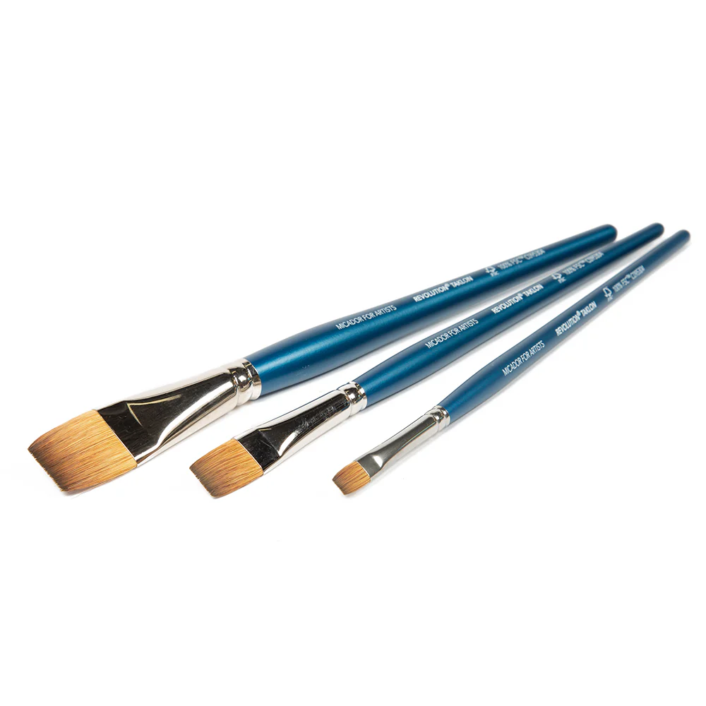 Micador Revolution Bright Brushes