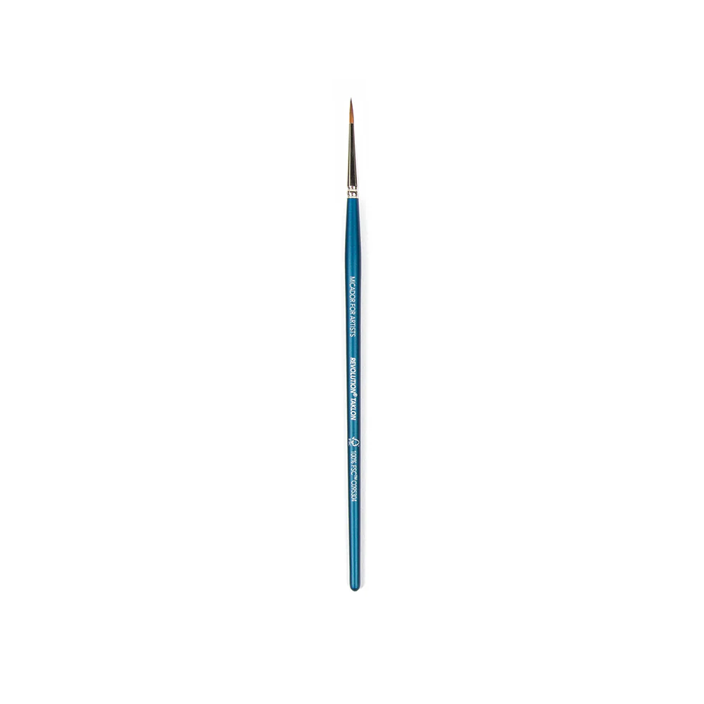 Micador Revolution Round Brushes - Image 5