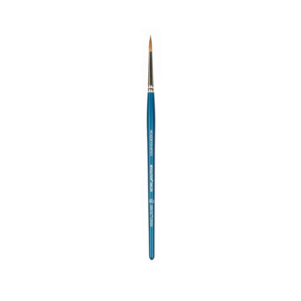 Micador Revolution Round Brushes - Image 7