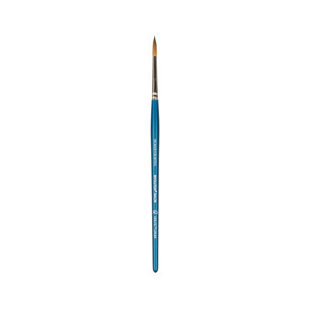 Micador Revolution Round Brushes - Image 8