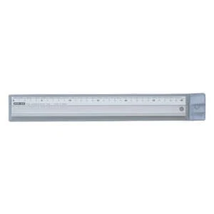 Mornsun Aluminium Non Slip Cutting Rulers