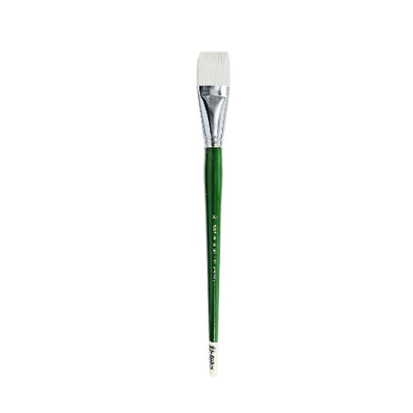 Neef 95 Stiff Synthetic Bright Brushes - Image 13