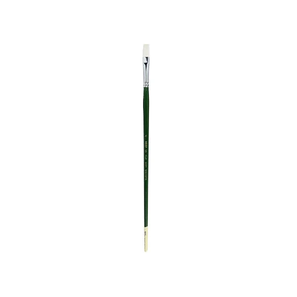 Neef 95 Stiff Synthetic Flat Brushes - Image 6