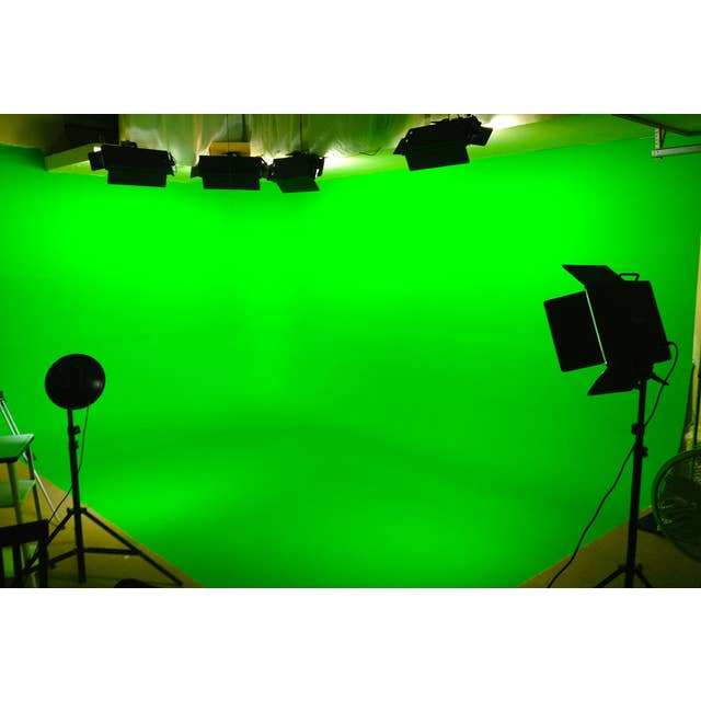 Permaplastik Acrylic Paint Digital Green 4L - Image 2