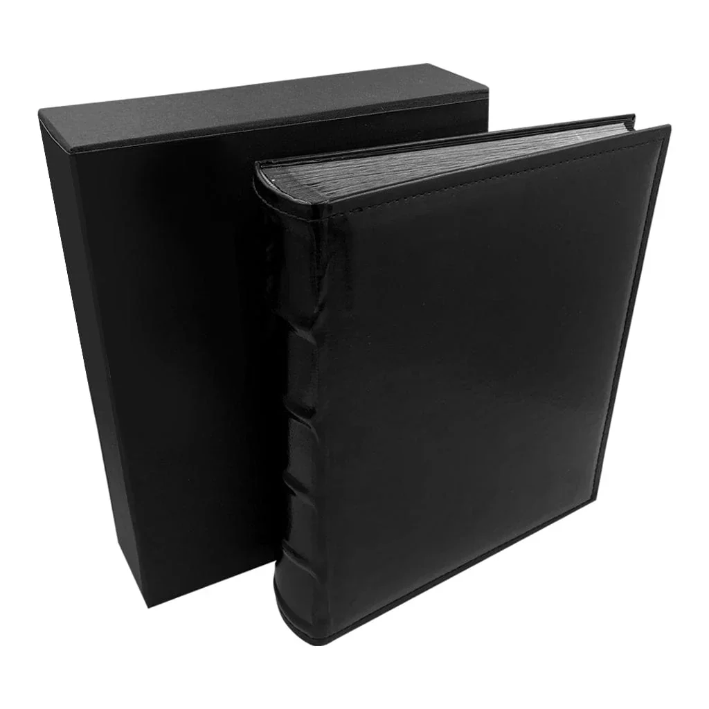 Profile Regal Dry Mount Photo Album - Image 7