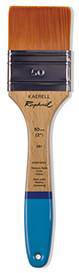 Raphael 281 Spalter Varnishing Brushes - Image 4