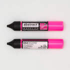 Sennelier Abstract 3D Acrylic Liners - Image 17