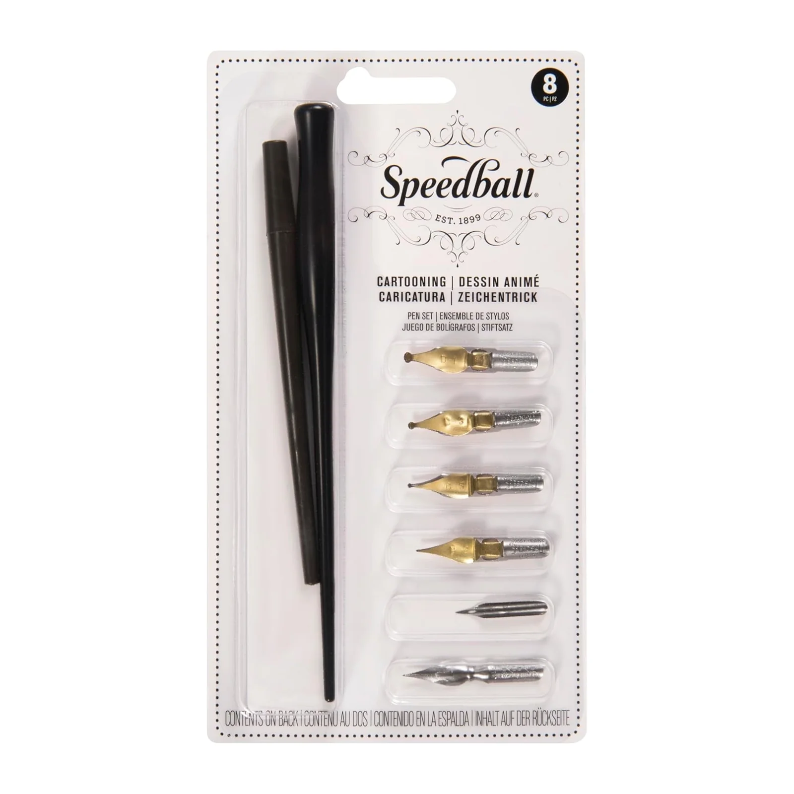 Speedball Calligraphy Sets - Image 3