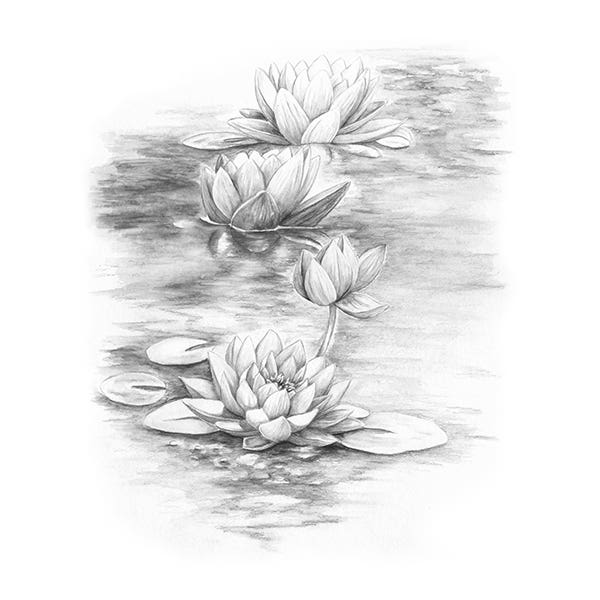 STAEDTLER Mars Lumograph Aquarell Pencil Set - Image 3