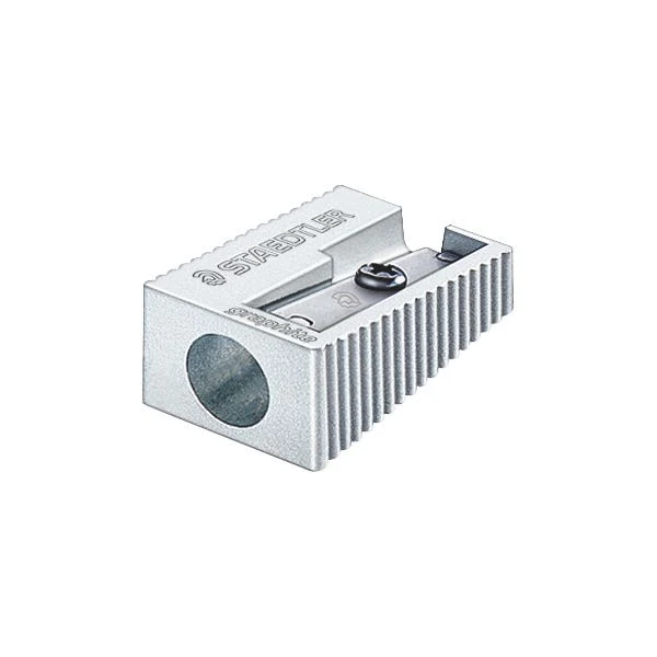 STAEDTLER Single Hole Metal Sharpener