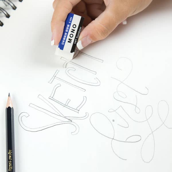 Tombow Advanced Lettering Set - Image 3