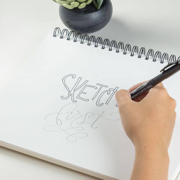 Tombow Beginner Lettering Set - Image 5