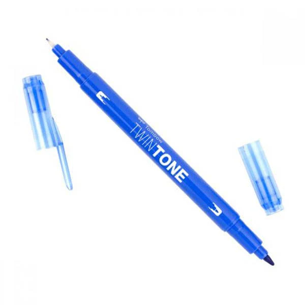 Tombow TwinTone Markers