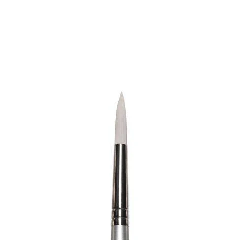 Winsor & Newton Artisan Long Handle Round Brushes - Image 6