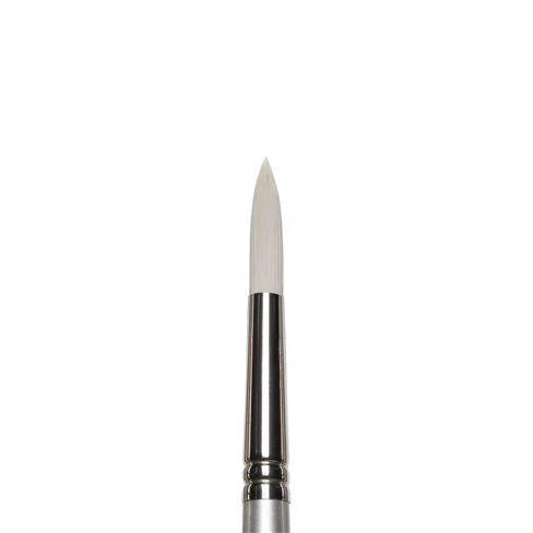 Winsor & Newton Artisan Long Handle Round Brushes - Image 7