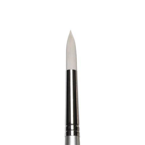 Winsor & Newton Artisan Long Handle Round Brushes - Image 8