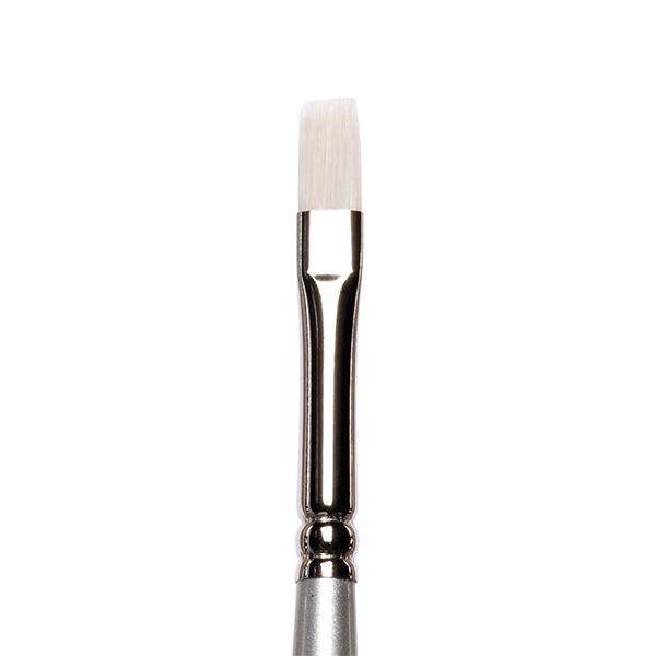 Winsor & Newton Artisan Short Flat Brushes - Image 3