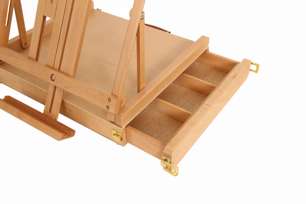 Winsor & Newton Arun Table Top Box Easel - Image 3