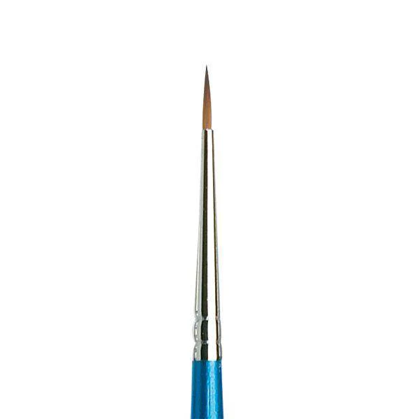 Winsor & Newton Cotman 111 Watercolour Round Brushes - Image 6