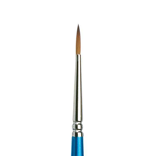 Winsor & Newton Cotman 111 Watercolour Round Brushes - Image 8