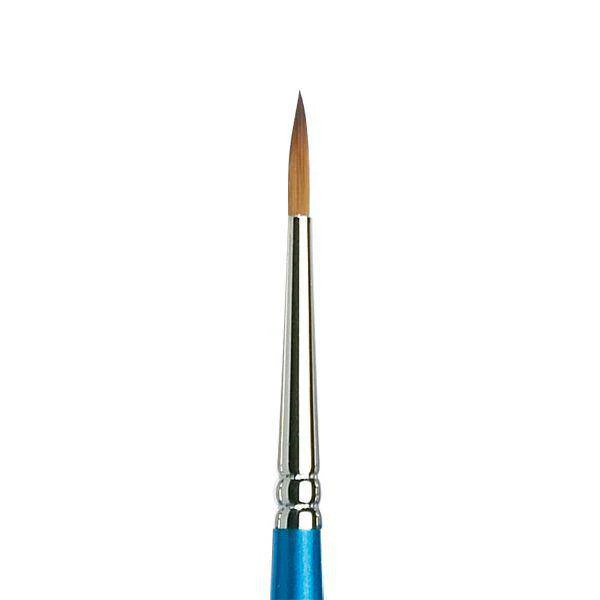 Winsor & Newton Cotman 111 Watercolour Round Brushes - Image 9