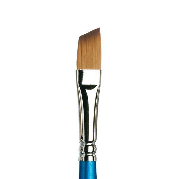 Winsor & Newton Cotman Watercolour 667 Angle Brushes - Image 4