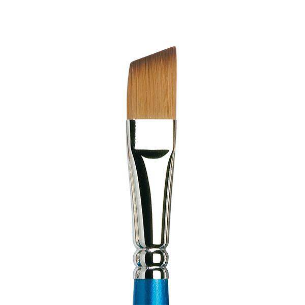 Winsor & Newton Cotman Watercolour 667 Angle Brushes - Image 5