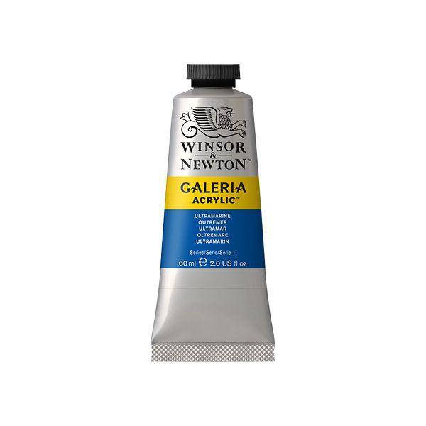Winsor & Newton Galeria Acrylic Paint 60ml