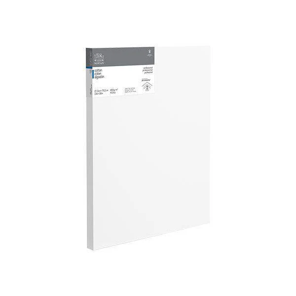 Winsor & Newton Professional Thick Edge Canvases - Image 11