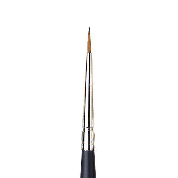 Winsor & Newton Professional Watercolour Sable Round Brushes - Image 4