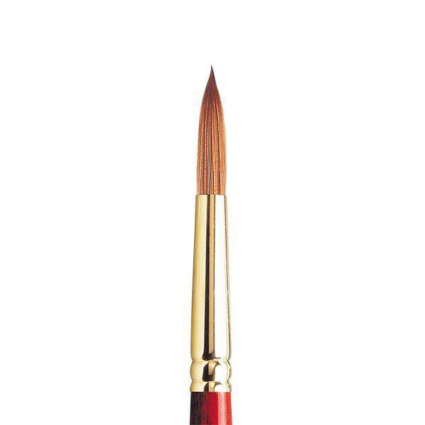 Winsor & Newton Sceptre Gold II 101 Watercolour Round Brushes - Image 15