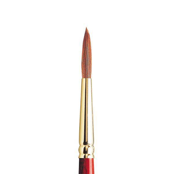 Winsor & Newton Sceptre Gold II 101 Watercolour Round Brushes - Image 16