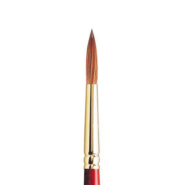 Winsor & Newton Sceptre Gold II 101 Watercolour Round Brushes - Image 18