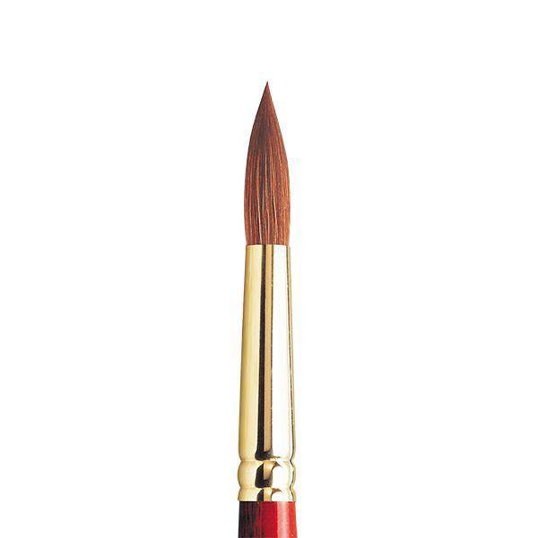 Winsor & Newton Sceptre Gold II 101 Watercolour Round Brushes - Image 23