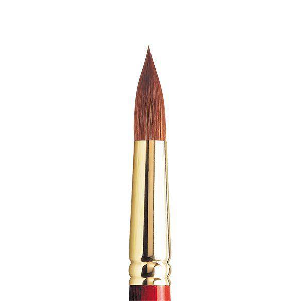 Winsor & Newton Sceptre Gold II 101 Watercolour Round Brushes - Image 27