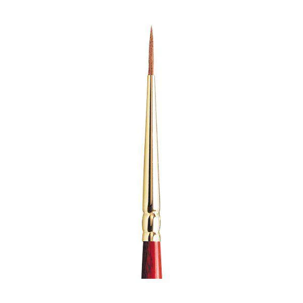 Winsor & Newton Sceptre Gold II 202 Designers' Brushes - Image 2