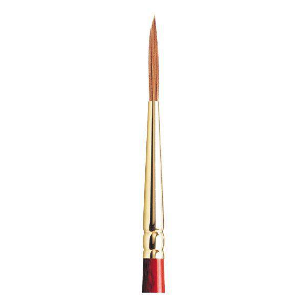 Winsor & Newton Sceptre Gold II 202 Designers' Brushes - Image 5