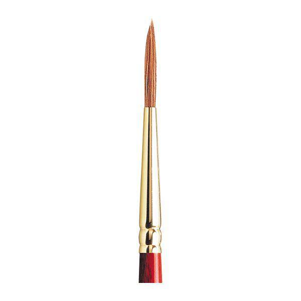 Winsor & Newton Sceptre Gold II 202 Designers' Brushes - Image 6